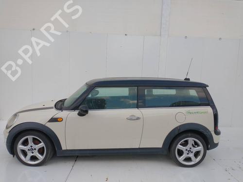 MINI MINI CLUBMAN (R55) Cooper D (112 hp) 1356555