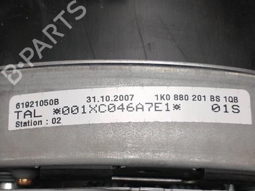 Driver airbag VW GOLF V (1K1) 1.4 TSI | BP12339348C9 
