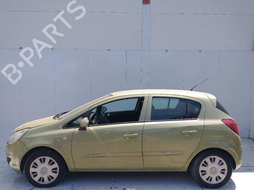 Intercooler OPEL CORSA D (S07) 1.3 CDTI (L08, L68) | BP33798982M30  - Image 6