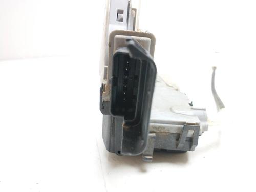 Rear left lock PEUGEOT 5008 (0U_, 0E_) 1.6 HDi | BP12340227C100 
