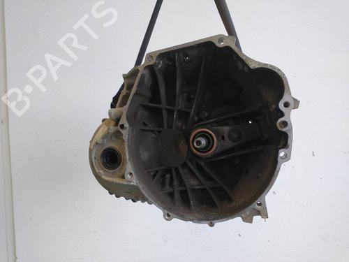 Gearbox HONDA CIVIC VIII Hatchback (FN, FK) 2.2 CTDi (FK3) | BP7510825M3 