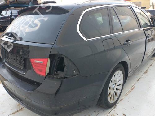 Front right window mechanism BMW 3 Touring (E91) 320 d | BP34372552C23 - Image 9