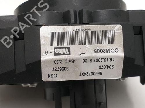 Switch PEUGEOT 207 SW (WK_) 1.6 HDi | BP24143922I30 