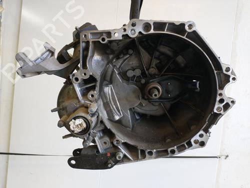 Used Gearbox Gearbox 38777783 38777783