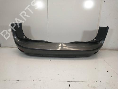 Used Rear bumper CITROËN C4 Picasso I MPV (UD_) 1.6 HDi 110 (112 hp) 16441830