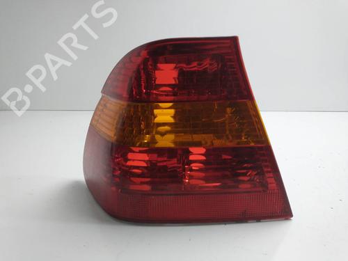 Venstre baglygte BMW 3 Touring (E46) 320 d (136 hp) 7908156