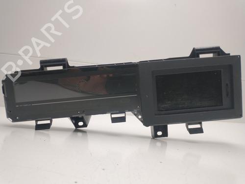 Kombiinstrument Kombiinstrument 38710945 38710945