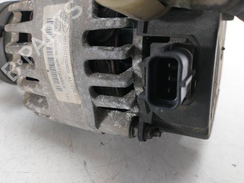 Generator FORD FOCUS II (DA_, HCP, DP)  | BP9684457M7 