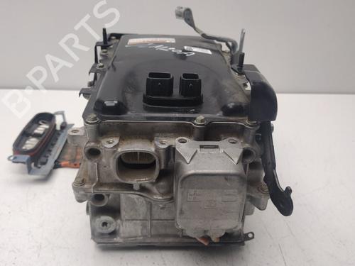 Battery TOYOTA COROLLA Hatchback (_E21_, _EA1_, _EH1_)  | BP33625833E11  - Image 6