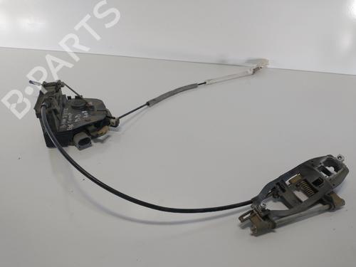 Used Front right lock BMW 3 Compact (E46) [2001-2005]  7506269