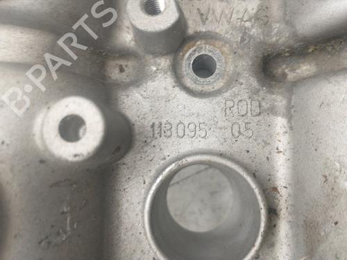 Cylinder head VW T-CROSS (C11, D31)  | BP34286532M5  - Image 9
