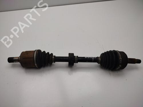 Left front driveshaft HONDA ACCORD VII (CL, CN) 2.2 i-CTDi (CN1) | BP29422823M38 