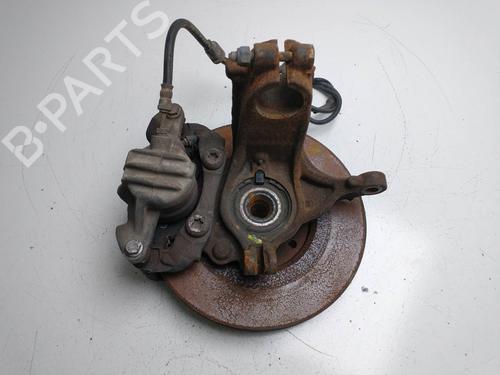 Right front steering knuckle CITROËN C1 (PM_, PN_) 1.0 | BP16215749M26 
