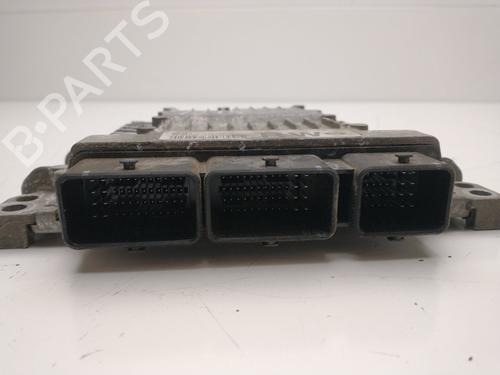 Engine control unit (ECU) NISSAN QASHQAI / QASHQAI +2 I (J10, NJ10, JJ10E) 1.5 dCi | BP25288521M57 