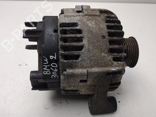 Used Alternator BMW 3 (E46) [1997-2005]  32172694
