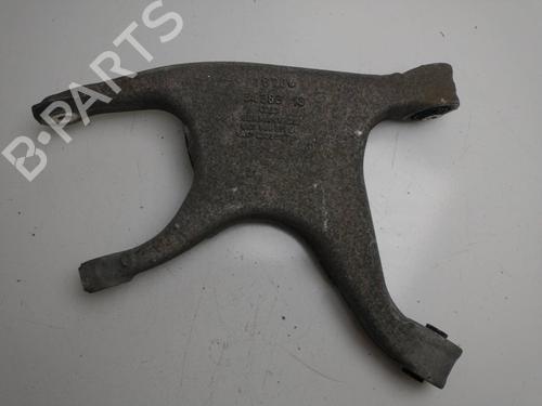 Left rear suspension arm AUDI A5 (8T3) 3.0 TDI quattro | BP15525868M14 