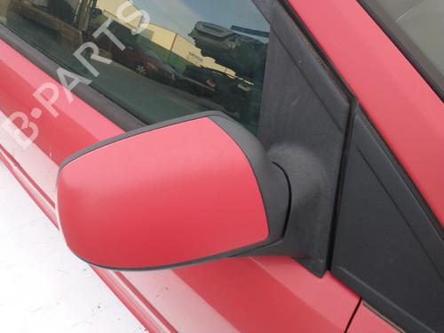 Used Right mirror FORD FOCUS II (DA_, HCP, DP) 1.8 TDCi (115 hp) 7506860