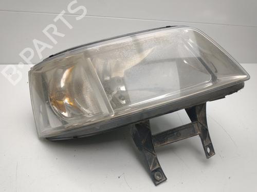 Used Right headlight FORD ESCORT VI (GAL, AAL, ABL) [1995-2002]  30353687