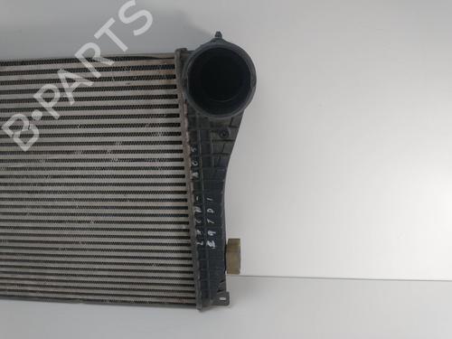 Intercooler SEAT LEON (1M1)  | BP9975230M30 
