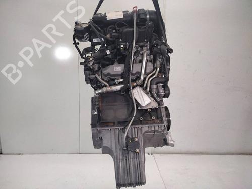 Engine MERCEDES-BENZ B-CLASS Sports Tourer (W245) B 180 CDI (245.207) | BP15885174M1