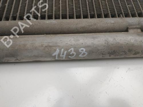 Airco radiateur BMW 3 (E90) 318 d | BP30733151M32