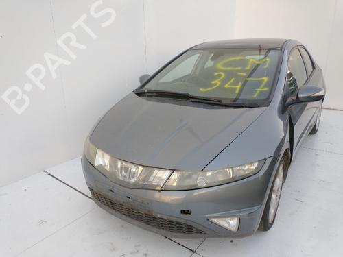 Startmotor HONDA CIVIC VIII Hatchback (FN, FK) 2.2 CTDi (FK3) | BP7506354M8 