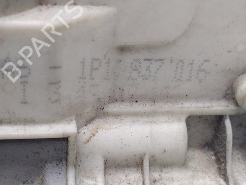 Front right lock SEAT LEON (1P1) | BP32263800C97