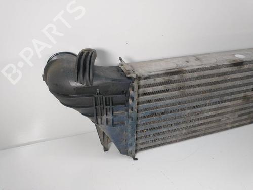 Intercooler BMW X5 (E53) 3.0 d | BP18137631M30 