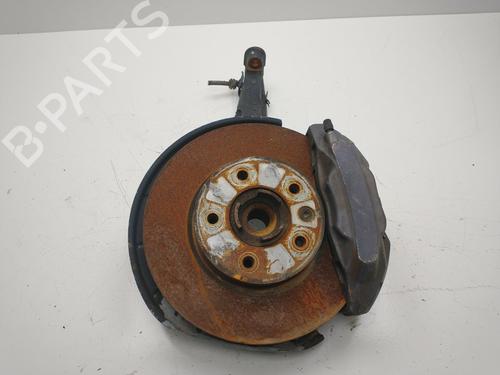 Used Right front steering knuckle VW TOUAREG (7LA, 7L6, 7L7) [2002-2013]  31068417