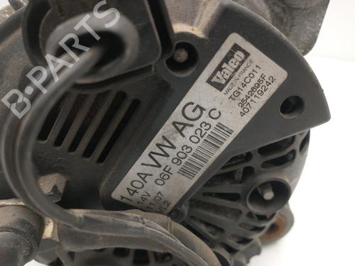 Alternator SEAT LEON (1P1)  | BP25296464M7