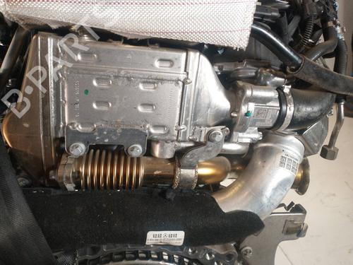 Engine MERCEDES-BENZ GLE (V167) GLE 350 de 4-matic (167.117) | BP18491923M1