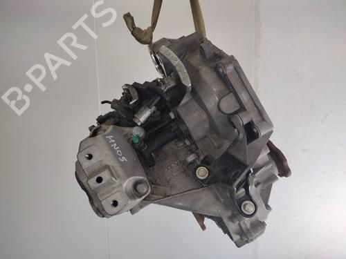 Gearbox SKODA FABIA III (NJ3) 1.4 TDI | BP13483729M3 