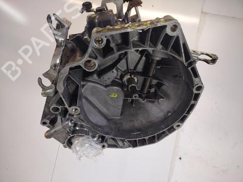 Gearbox FIAT 500 (312_)  | BP24337583M3 