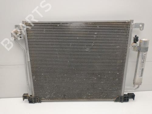 Airco radiateur NISSAN JUKE (F15) 1.6 (117 hp) 23131785