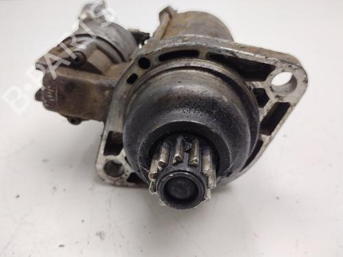 Used Starter AUDI A3 Sportback (8PA) 2.0 TDI quattro (140 hp) 30444728
