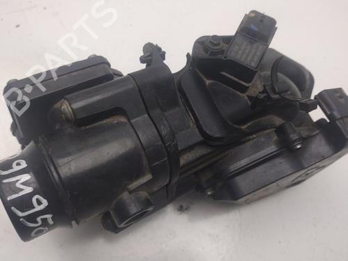Used Throttle body NISSAN X-TRAIL III (T32_, T32R, T32RR) [2013-2026]  32345737