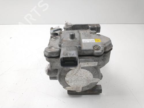 AC compressor TOYOTA YARIS (_P15_)  | BP8617270M34 