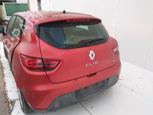Left tailgate light RENAULT CLIO IV (BH_) | BP39009471C79 - Image 9