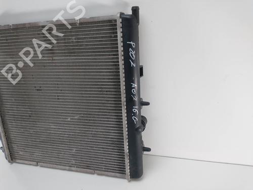 Water radiator PEUGEOT 207 (WA_, WC_)  | BP8795600M31 
