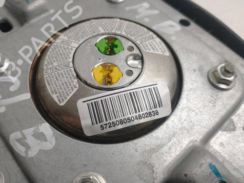 Driver airbag MERCEDES-BENZ B-CLASS Sports Tourer (W245)  | BP21575581C9 