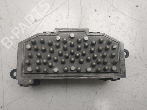 Used Heater resistor Heater resistor AUDI A5 (8T3) [2007-2017] 40157199 40157199