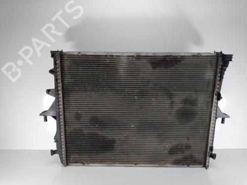 Water radiator VW TOUAREG (7LA, 7L6, 7L7) 3.0 V6 TDI | BP11884080M31 