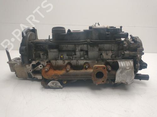 Culata FORD FOCUS III 1.6 TDCi (115 hp) 32172697