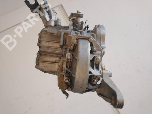 Gearbox OPEL ASTRA J GTC  | BP8668627M3 