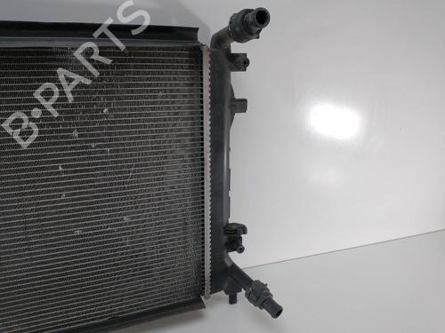 Køler SEAT LEON (1P1)  | BP8214633M31 