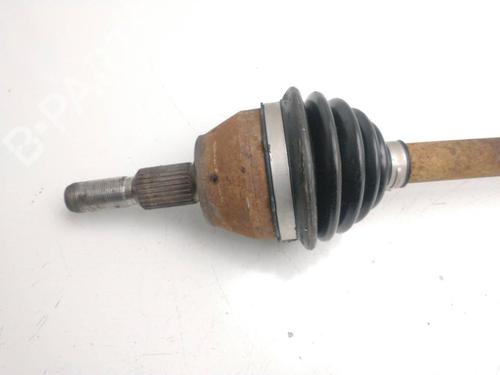 Left front driveshaft FORD TOURNEO CONNECT / GRAND TOURNEO CONNECT V408 MPV 1.5 TDCi | BP21575583M38 