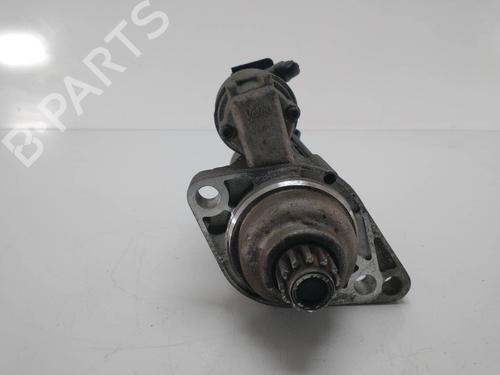 Used Starter SEAT IBIZA IV (6J5, 6P1) [2008-2017]  7506115