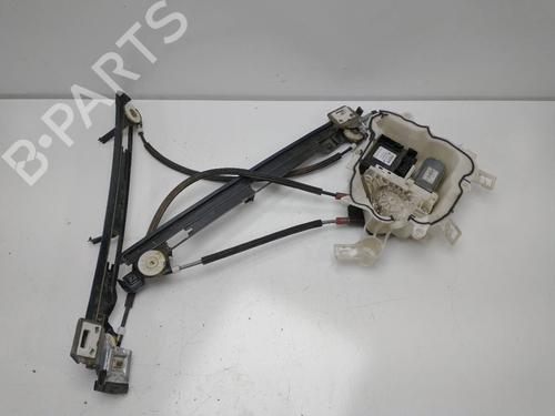 Used Front left window mechanism SEAT ALTEA (5P1) [2004-2015]  11844315