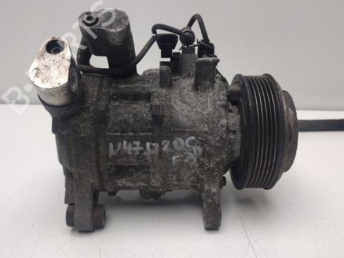 AC compressor BMW 5 (F10) 525 d | BP34215125M34  - Image 6