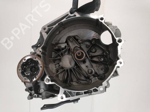 Used Gearbox VW GOLF VII (5G1, BQ1, BE1, BE2) [2012-2021]  9156891